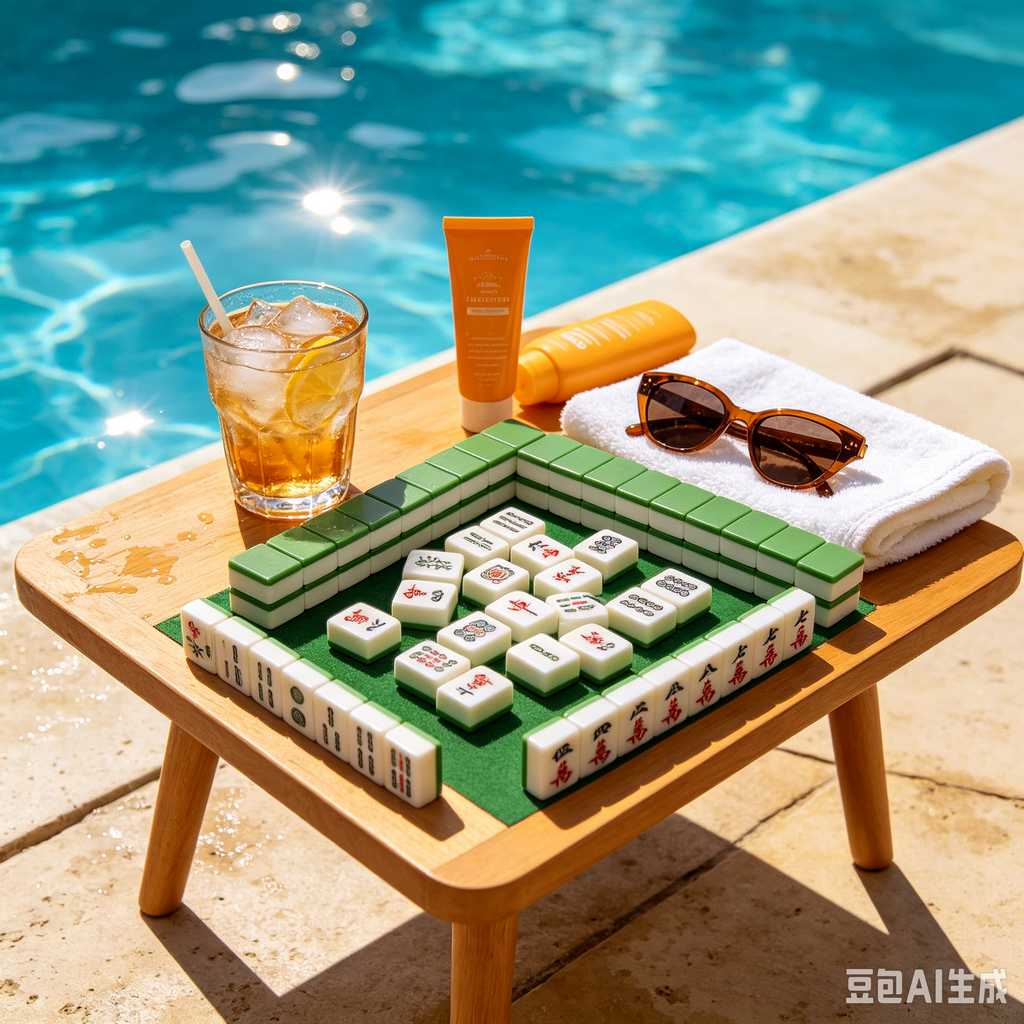 SanSebastian,mahjong