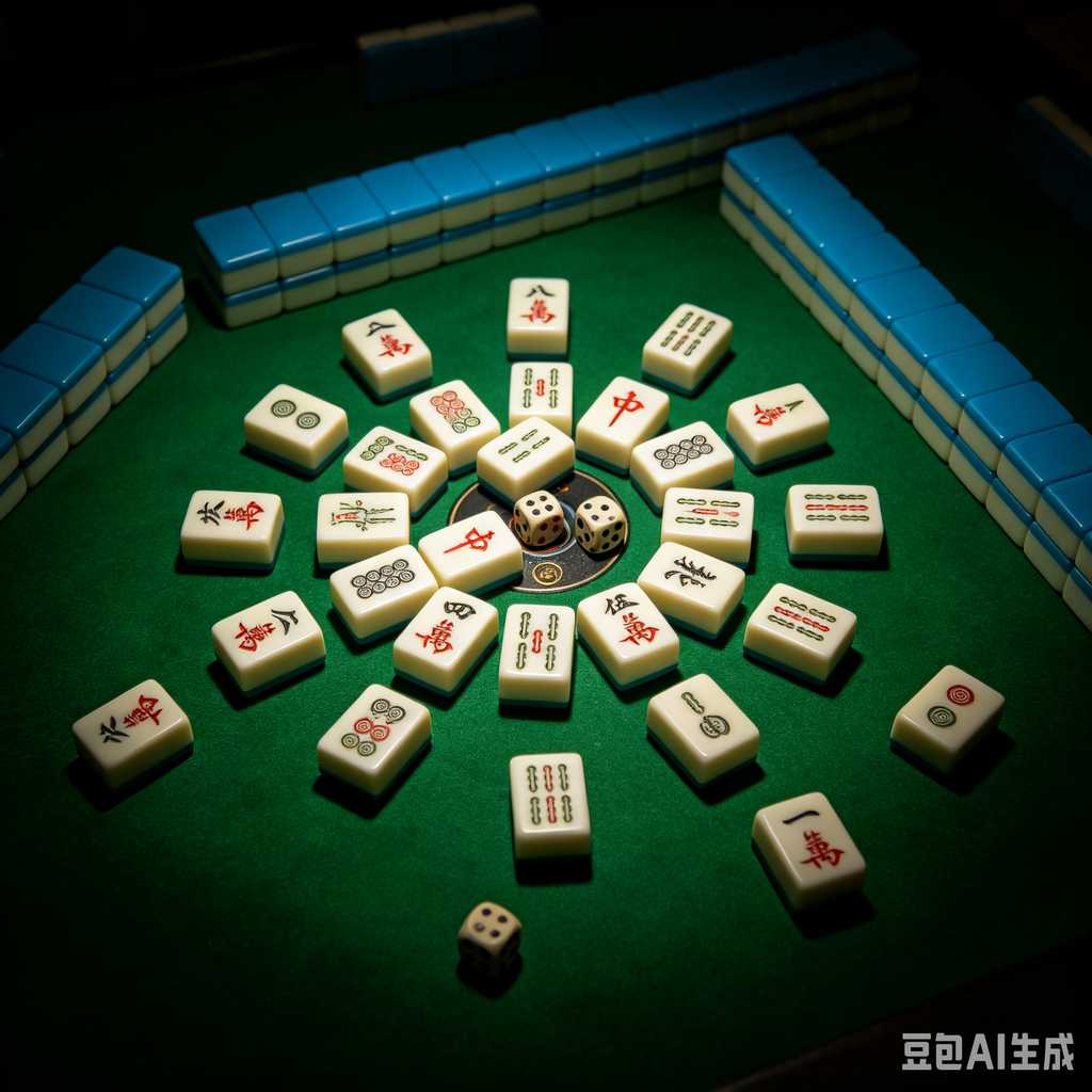 Boulder,mahjong